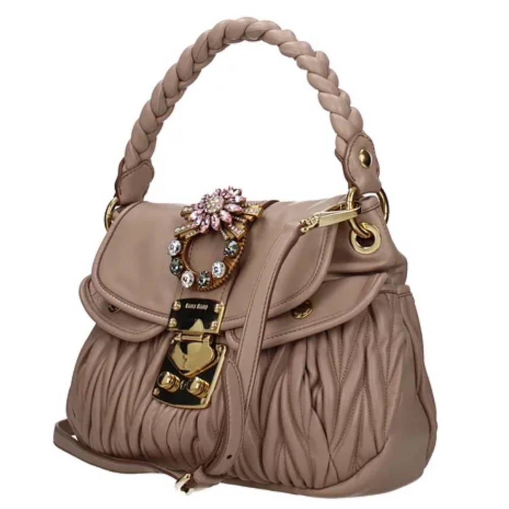 Authentic Miu Miu - image 2